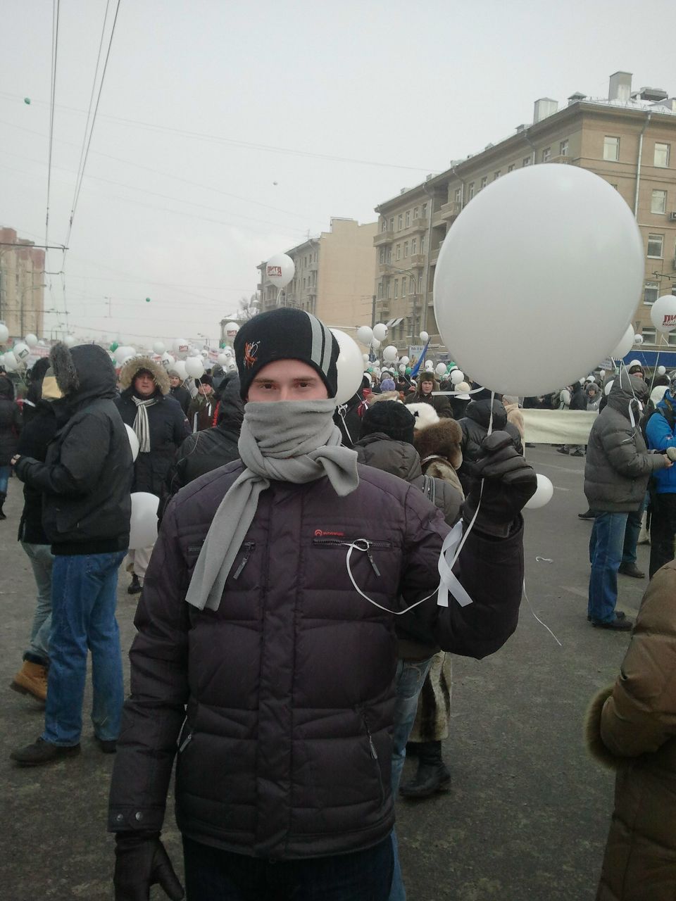 Даниил Кен | Санкт-Петербург