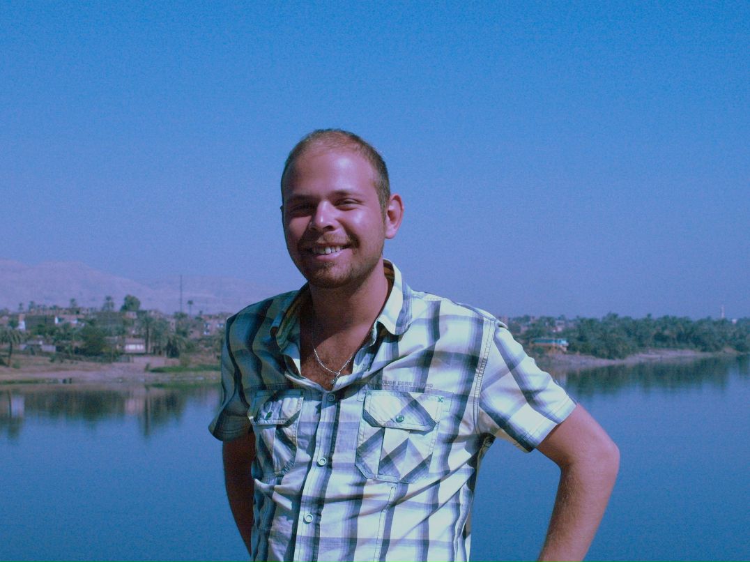 Johnny Stardust | Санкт-Петербург