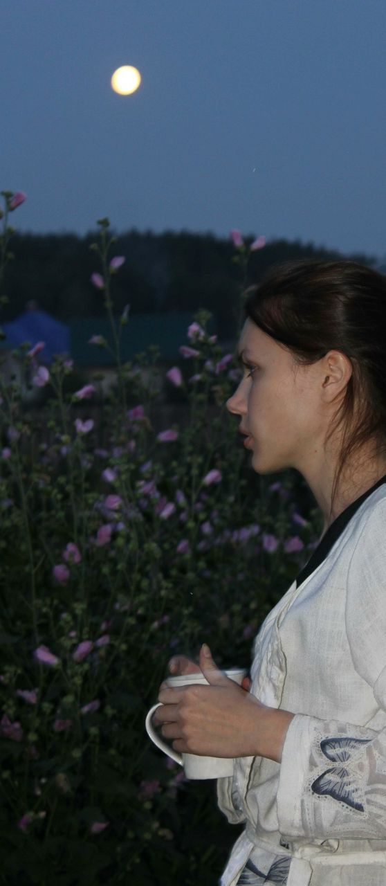 Наташа Кост | Wien