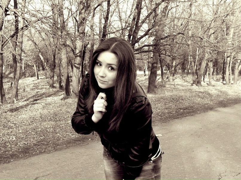 Влада Казакова | Торецк / Дзержинск