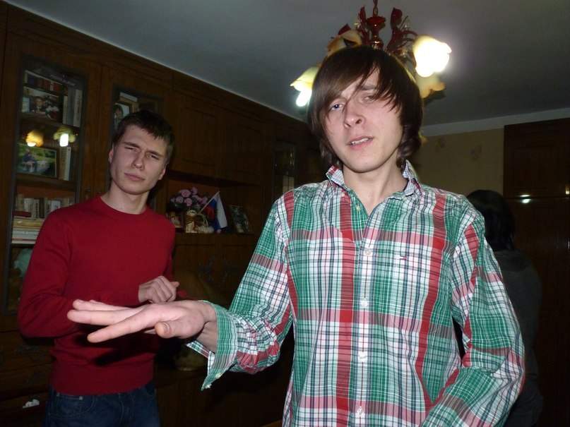 Серёжа Аргат | Одесса