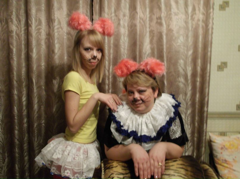 Светлана Курбацкая | Салават