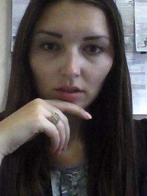 Екатерина Тамбовцева | Москва