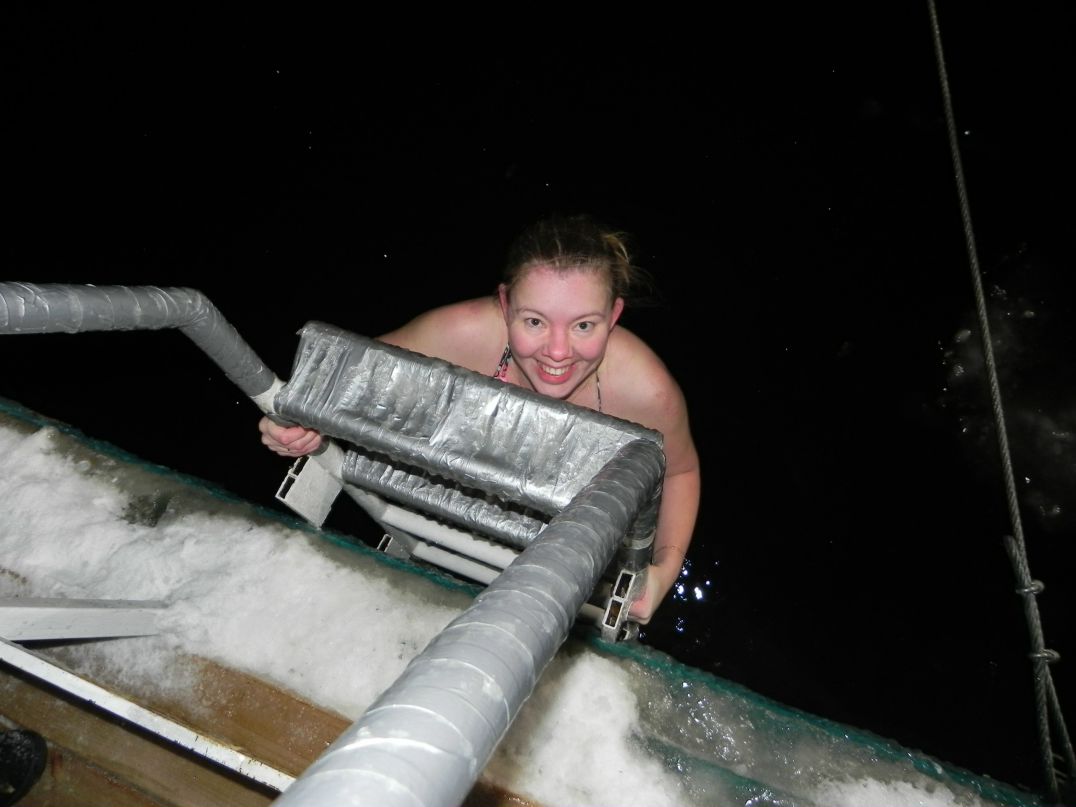 Алексей Лузянин Вячеславович | Санкт-Петербург