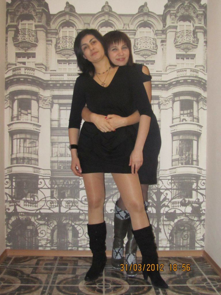 Оксана Гюрхан | Мариуполь