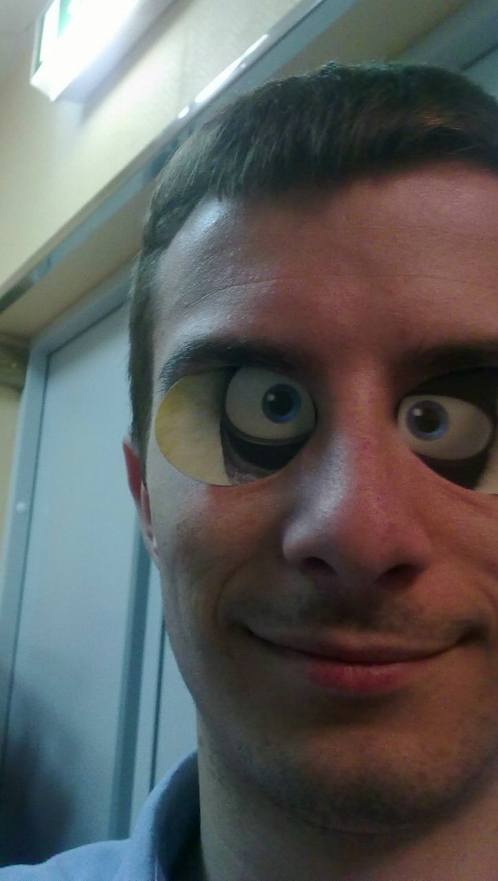 Сергей Змушко <<pølsemaker>> | Санкт-Петербург