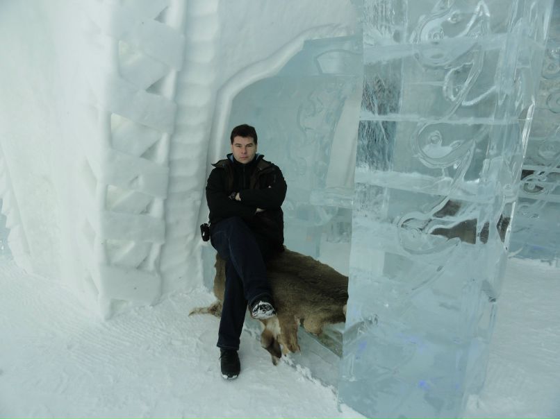 Вадим Петров | Санкт-Петербург
