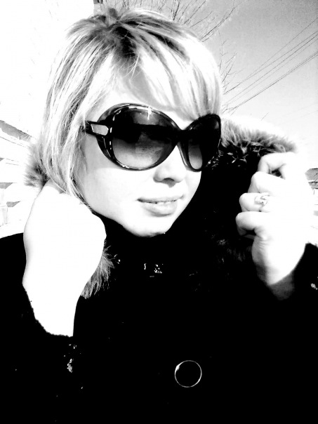 №43, Аня Дегтярёва, 31 год, Сумы №43, Аня Дегтярёва, 31 год, Сумы