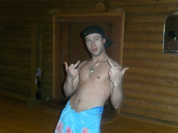 Владислав Тимонов Dr.ZzZlo | Екатеринбург