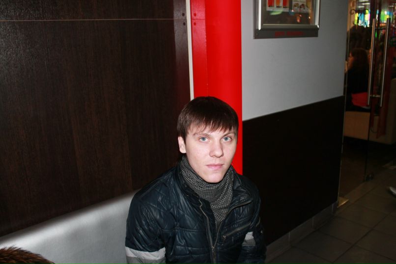 Александр Требунский _Бoнус.... | Тверь