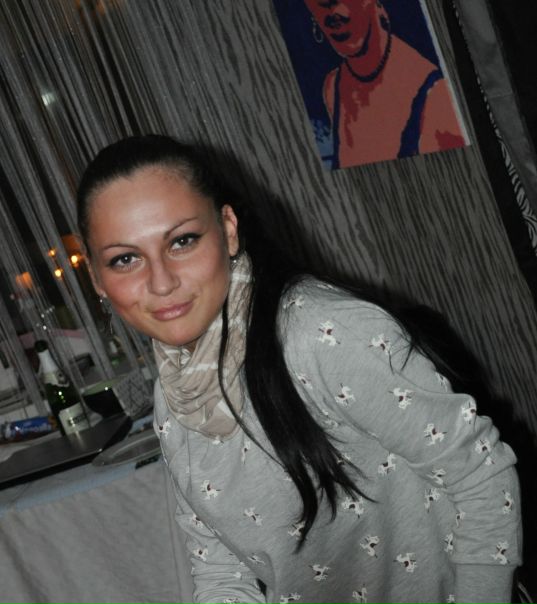 №18, Екатерина Велижанина №18, Екатерина Велижанина