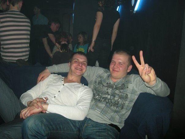 Сергей Подольский | Москва