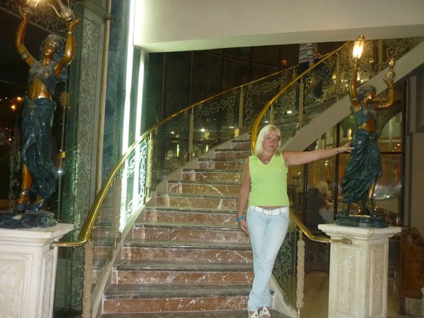 №8, Ольга Вьюнова №8, Ольга Вьюнова