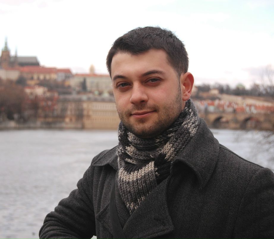 Руслан Тараскін | Киев