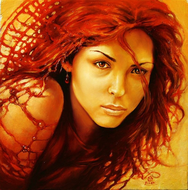 Ленка Мазунина | 