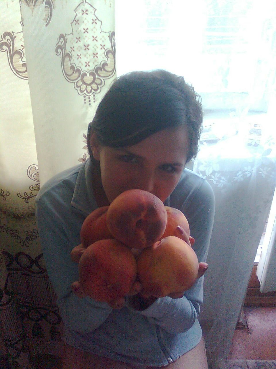 Маріна Чернега | Шепетовка