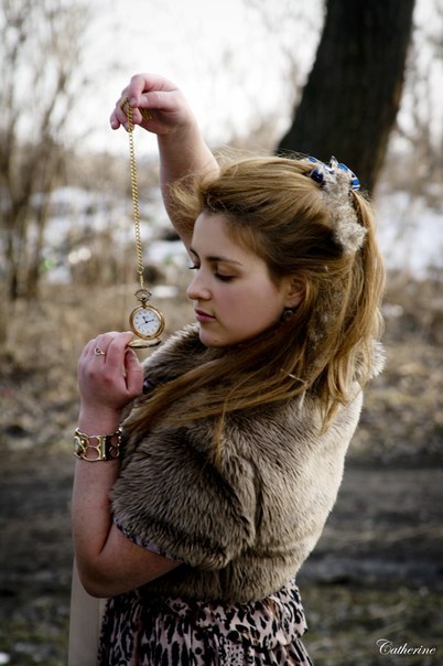 Иришка Марченко | Ровно