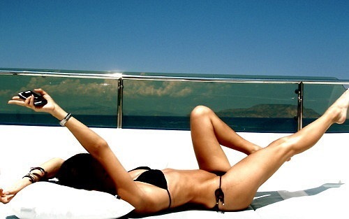 №166, Юлия Трухина, 38 лет, Москва, Россия №166, Юлия Трухина, 38 лет, Москва, Россия