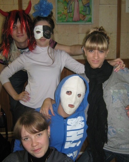 Фото профиля