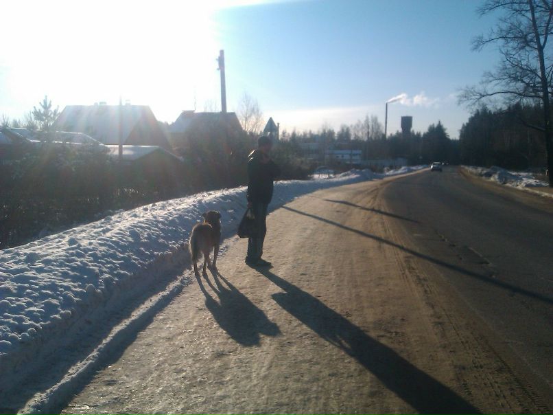 Артем Тишкин | Волжский