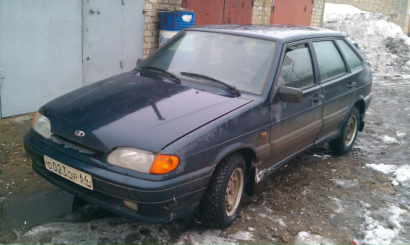 Данила Новичков | Саратов