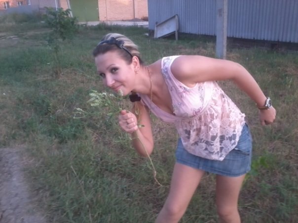 Катенька Зыза | Таганрог