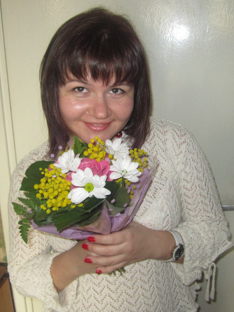 Виктория Москвина | Санкт-Петербург