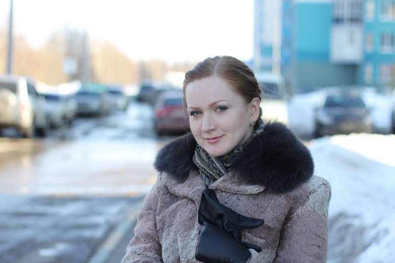 Екатерина Гурьянчева | Нижний Новгород