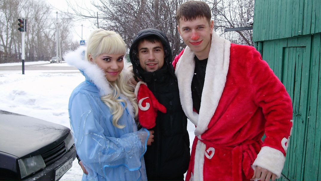 №81, Станислав Заводский, Краснодар №81, Станислав Заводский, Краснодар