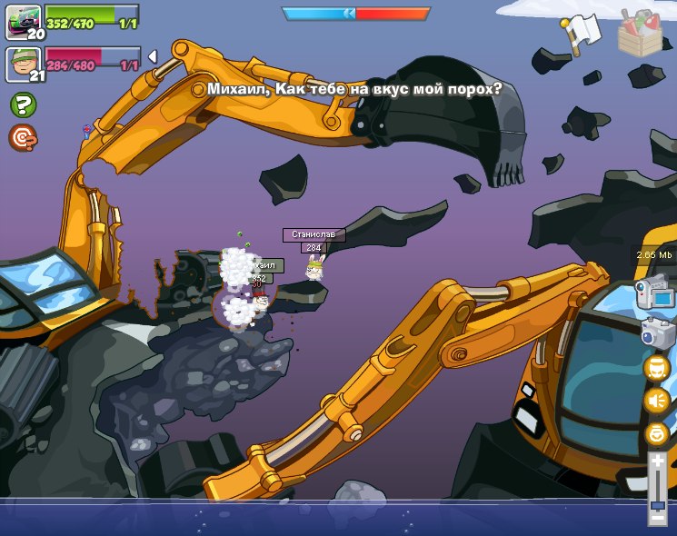 Михаил Кутузов | Киев