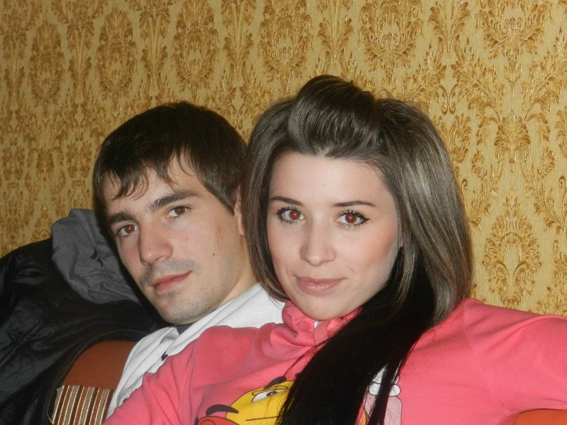 Влад Рябикин | 