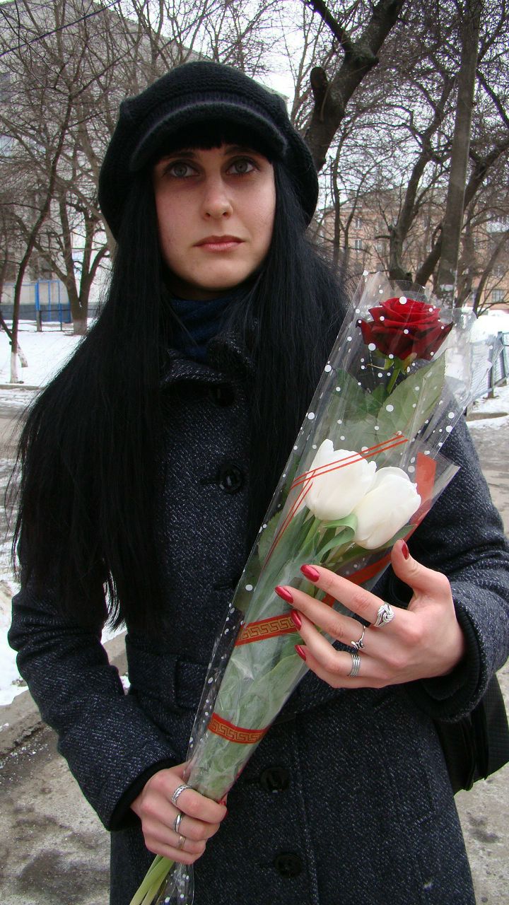 Екатерина Ионина | 