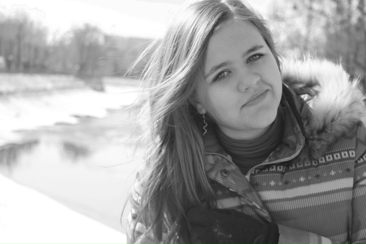 Аня Мамонова | 