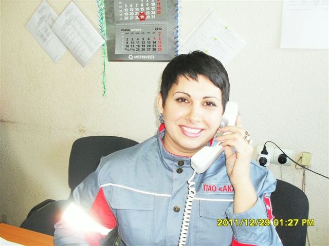 Наталия Чурилова(Кигель) | Ашдод