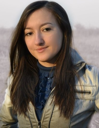 Мирослава Котів | Золотники