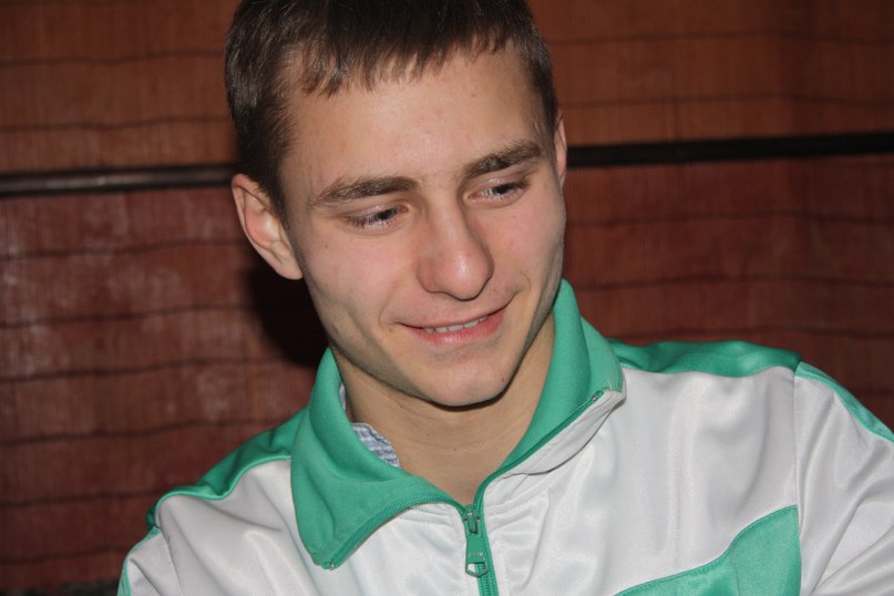 Стёпа Пирожник | Зеленоград