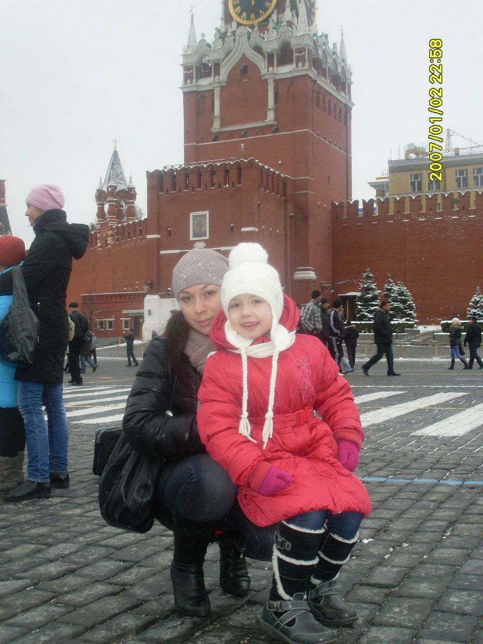 Стелла Цветкова | Тверь