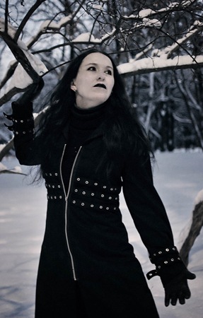 №118, Эльвира Alchemida, Москва, Россия №118, Эльвира Alchemida, Москва, Россия