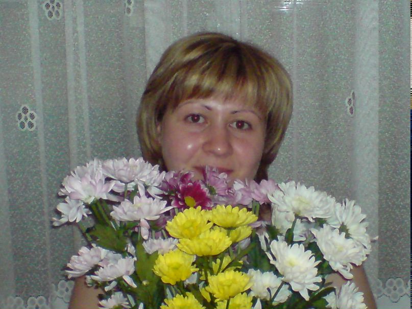 Виктория Ершова | Электросталь