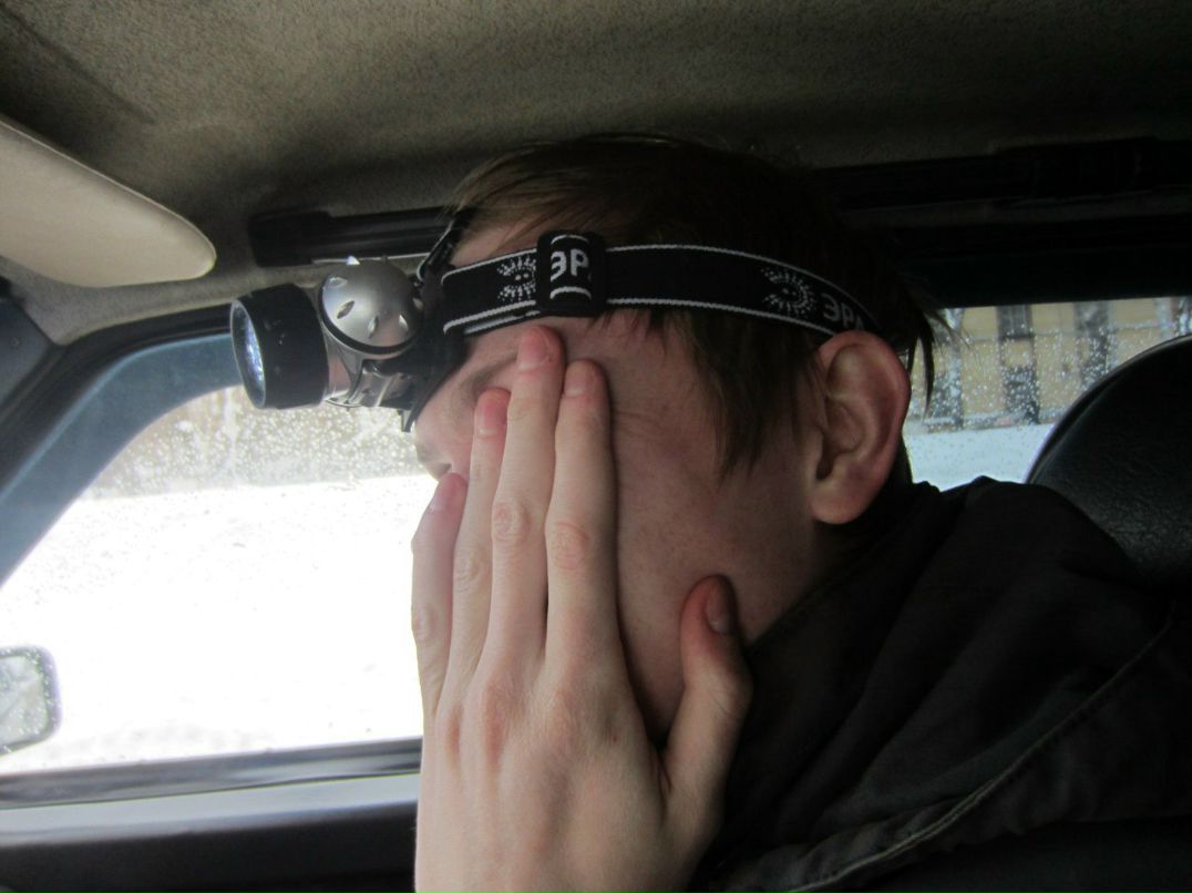 Роман Ходаковский Rom@Rio | Иваново