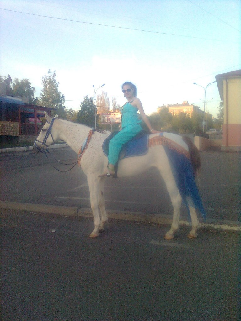 Иришка Чехломина | Нижний Тагил