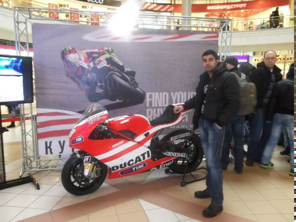 №80, Жамик Ганиев, Санкт-Петербург №80, Жамик Ганиев, Санкт-Петербург