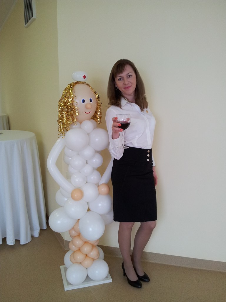 Татьяна Михеева-Демина | Москва