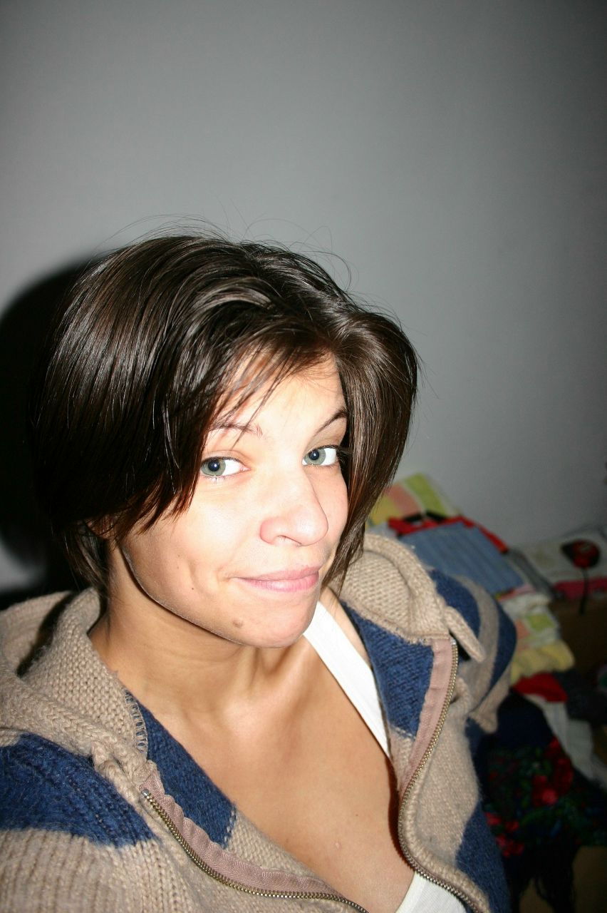 Настя Родионова | Москва