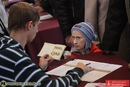 Антон Аронович, , 27.03
