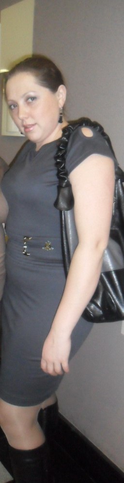 Гульнур Гибадуллина | Нурлаты