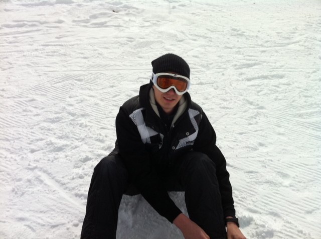 Ivan Шатный | Praha