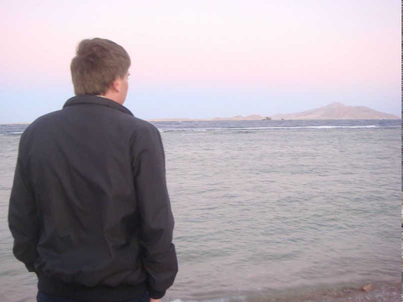 Саша Воронков | Санкт-Петербург