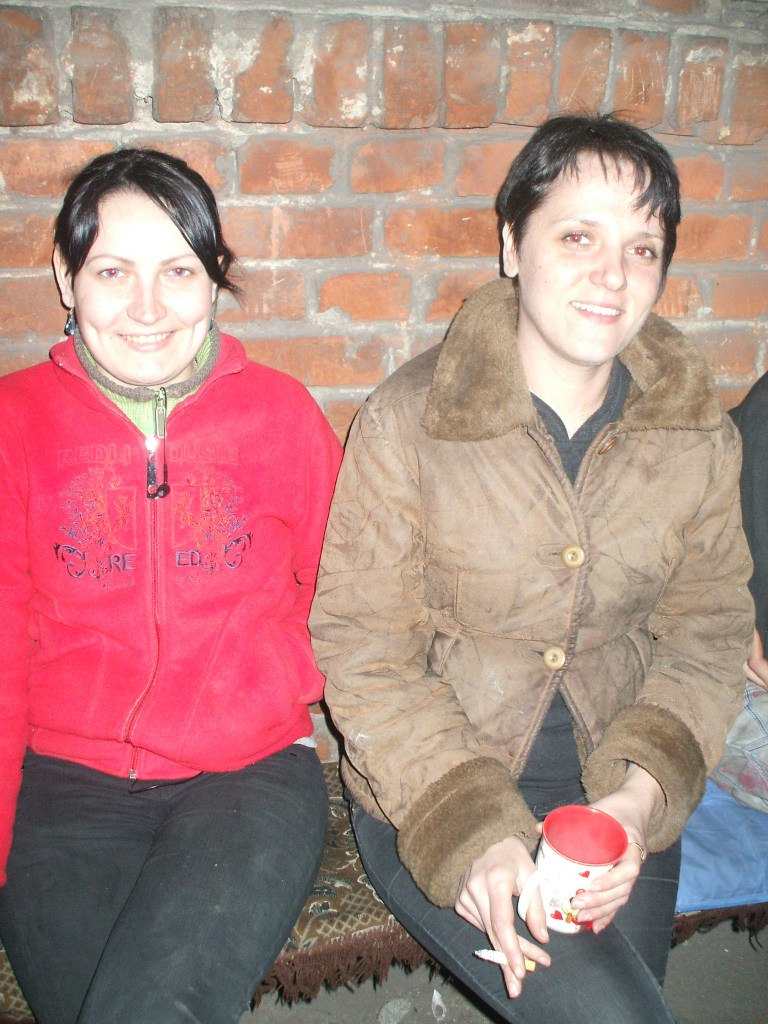 Оля Балагура | Запорожье