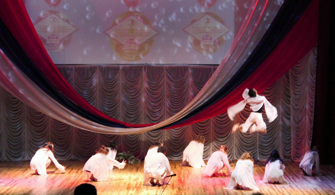 Владимир Мясоедов | Новороссийск